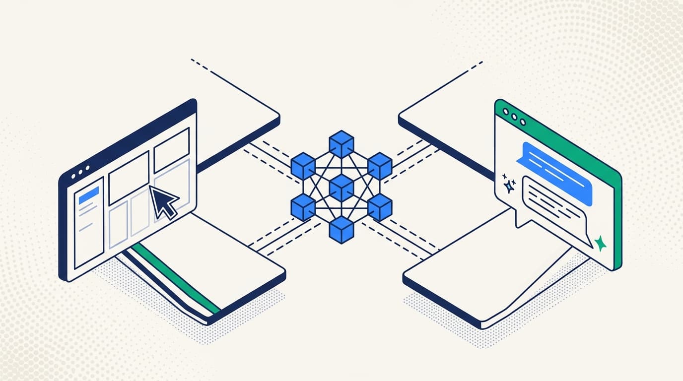 Agents, UIs, and CLIs: The False Choice in Kubernetes Operations