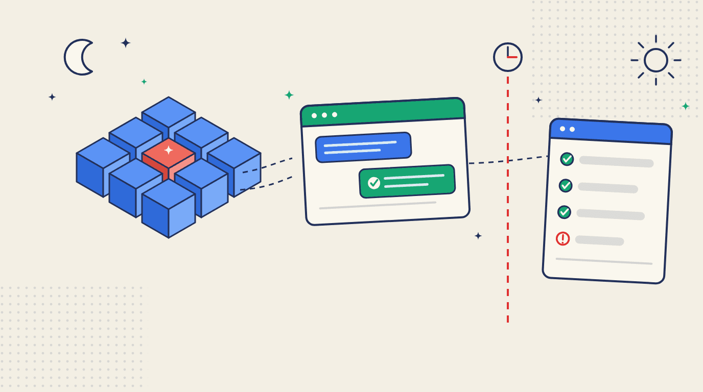 The 3am Test: Autonomy Levels for AI Agents in Kubernetes Operations