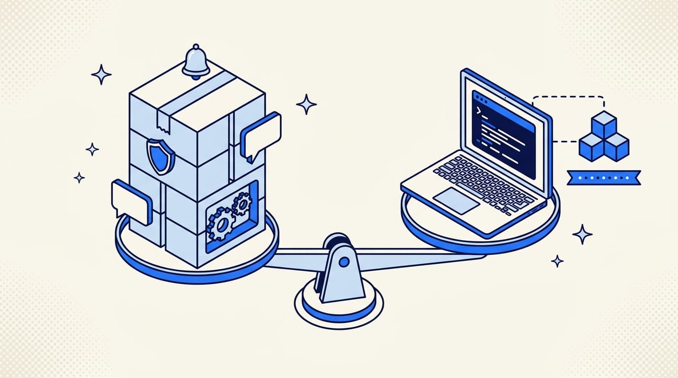 Give Your Agent Context Before You Buy an AI SRE