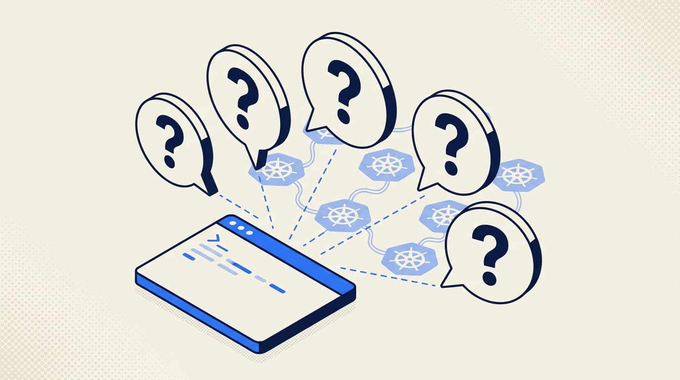 Five Questions You Can't Answer With kubectl