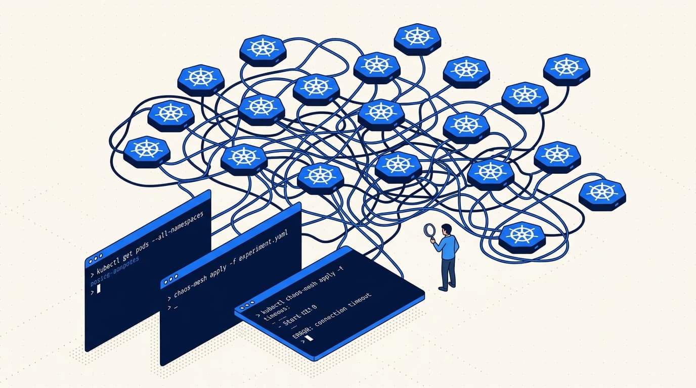 The Fleet Visibility Gap: Why Teams With 5+ Clusters Hit a Wall
