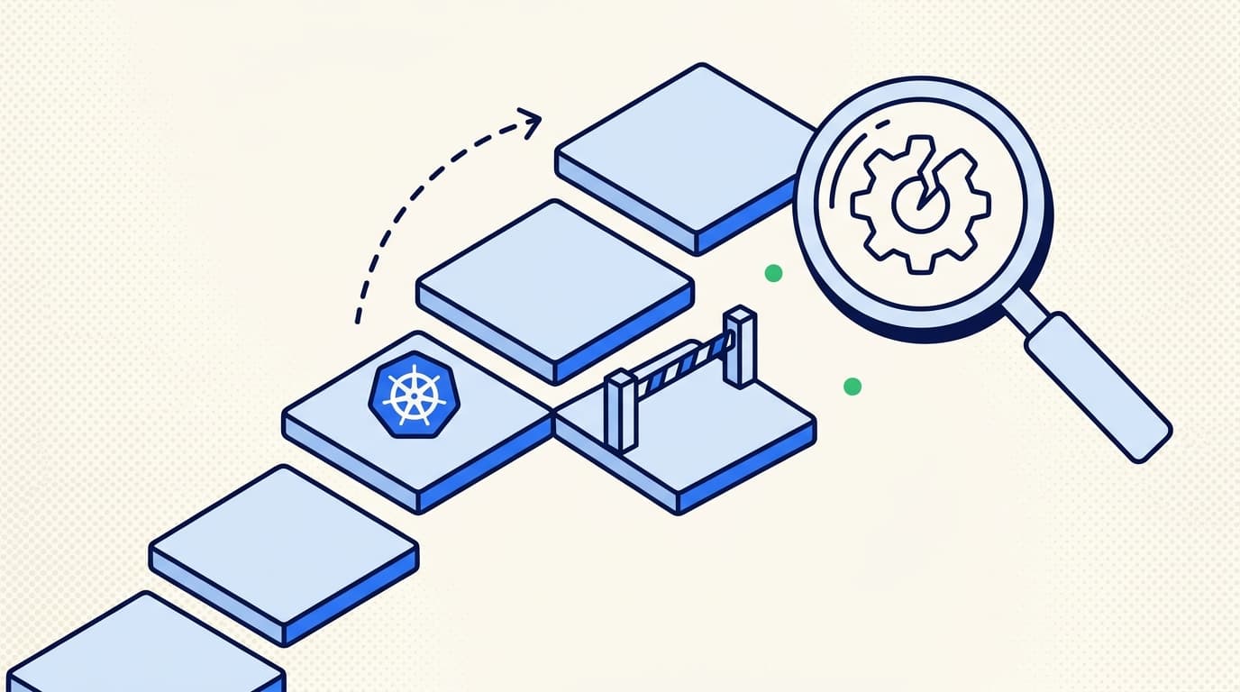 Kubernetes 1.37 Breaking Changes: What to Check Before You Upgrade