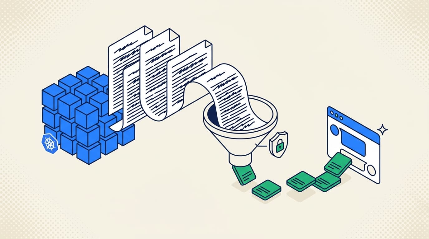 MCP for Kubernetes: Live Cluster Context for AI Tools