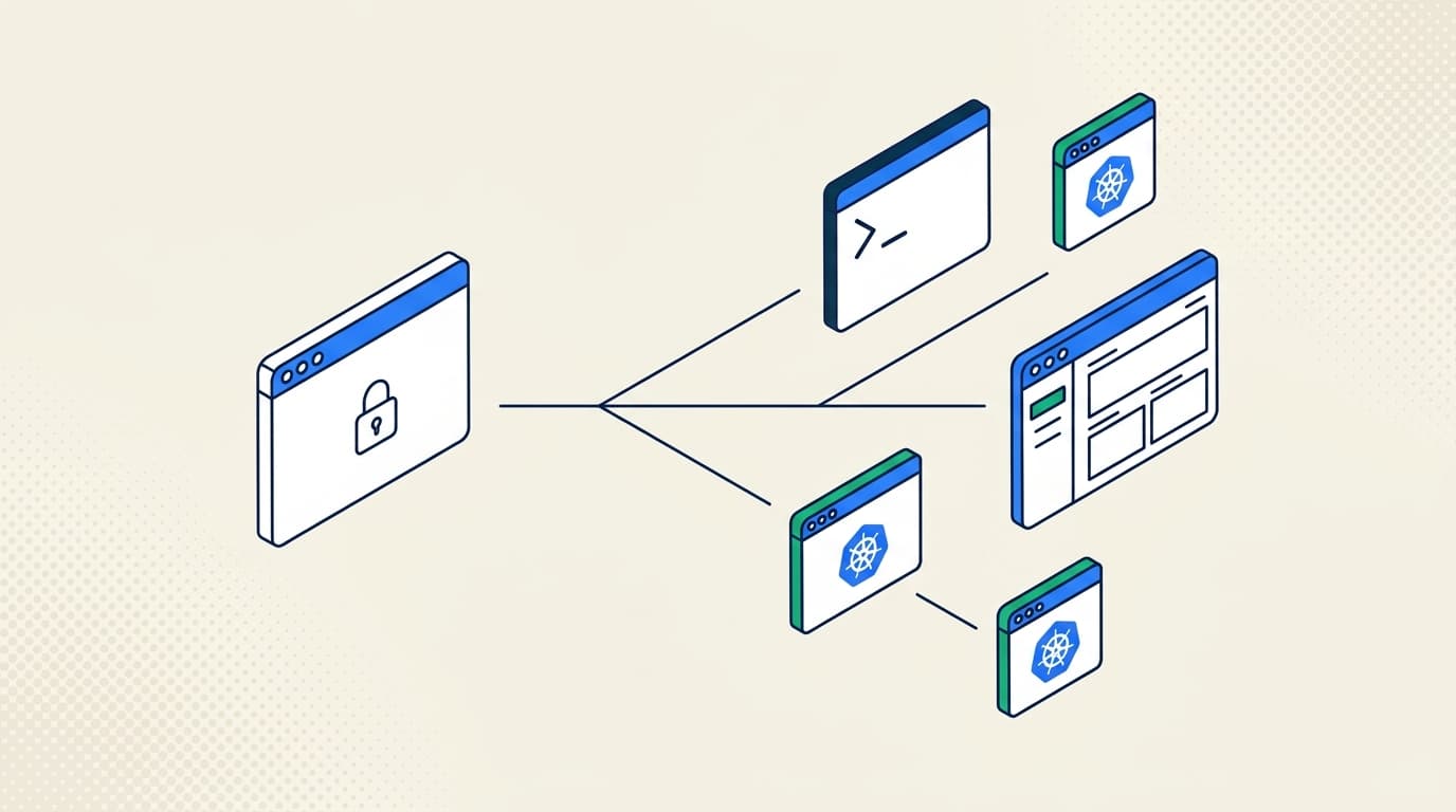 Migrating from Lens and OpenLens in 2026