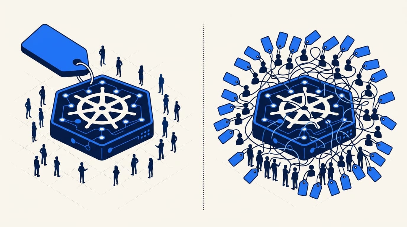 Why We Priced Radar Per Cluster, Not Per Seat