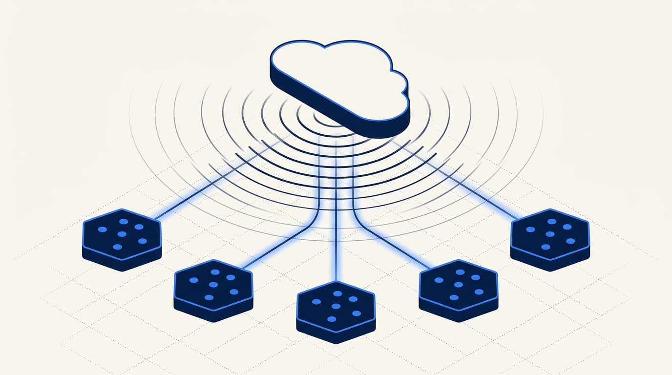 Introducing Radar Cloud: Multi-Cluster Kubernetes Visibility for Teams