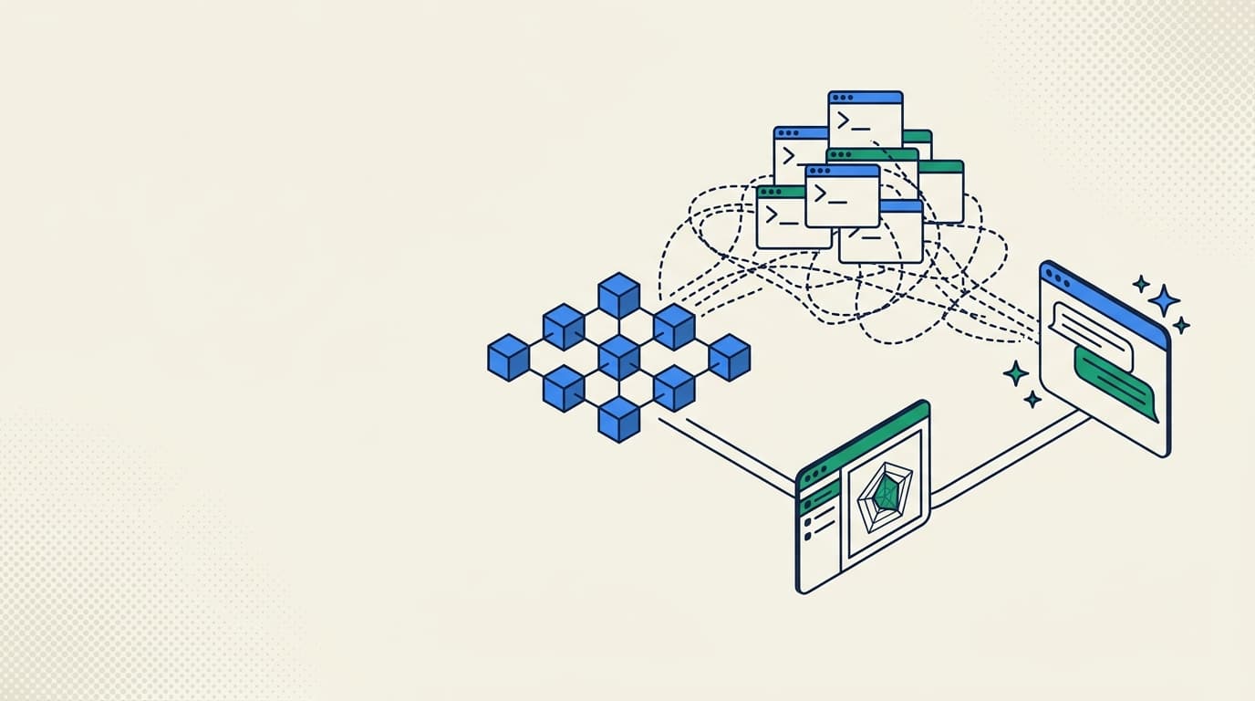 Radar MCP vs kubectl: A Kubernetes Agent Benchmark on 54 Faults