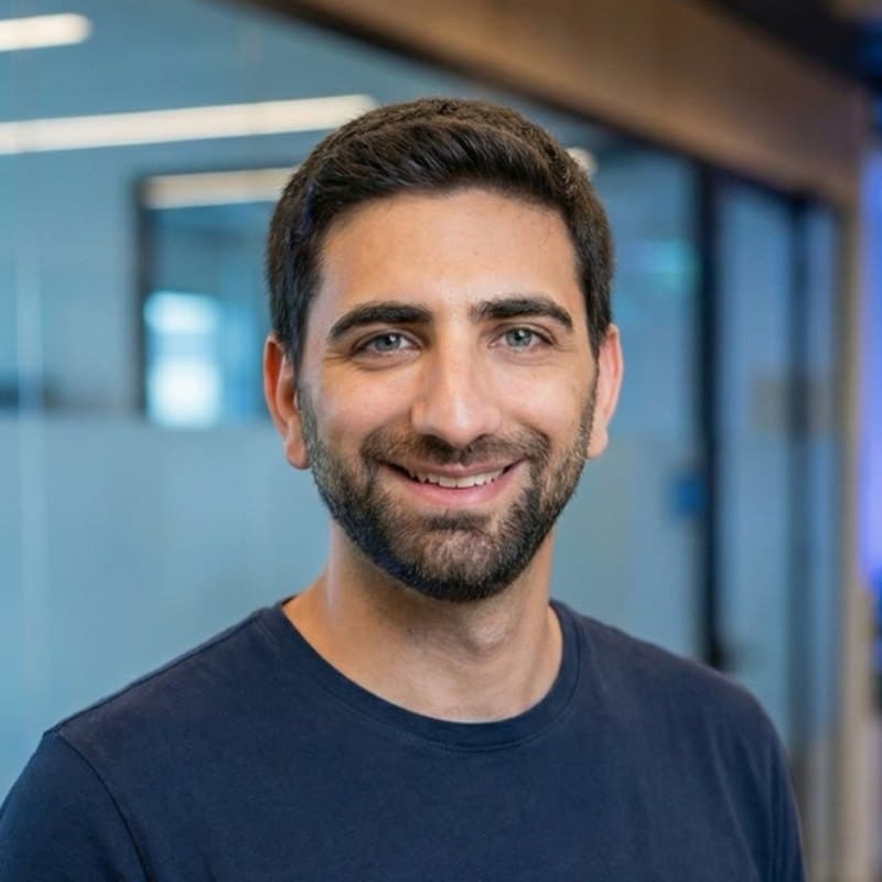 Eyal Dulberg
